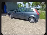 Usata Ford Fiesta 80 CV (58 kW) 2005 Utilitaria