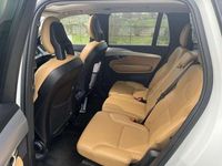 Usata Volvo XC90 Momentum 314 CV (230 kW) 2015 SUV