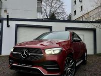 Usata Mercedes GLE400 Premium Plus 330 CV (242 kW) 2020 SUV