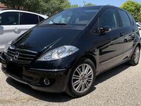 Usata Mercedes A180 AMG 109 CV (80 kW) 2005