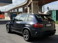 Usata BMW X5 218 CV (160 kW) 2008 SUV