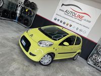 Occasion Citroën C1 68 ch (50 kW) 2007 Vert Citadine