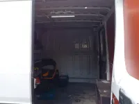 Usata Peugeot Boxer 110 CV (80 kW) 2018 Bianco Furgone