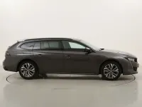 Usata Peugeot 508 SW Allure 131 CV (96 kW) 2022 Grigiogrigio Station wagon
