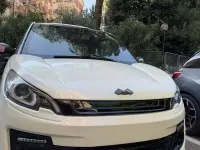 Usata Ligier JS50 2018 Bianco Utilitaria