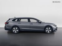 Ny VW Passat Business 122 HK (89 kW) 2026 Grå Kombi