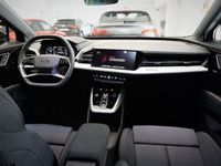 usata Audi Q4 e-tron Business Advanced 40 150,00 kW