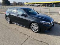 Usata BMW 118 M Sport 136 CV (100 kW) 2021 Utilitaria