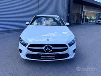 Occasion Mercedes A180 Premium 116 ch (85 kW) 2019 Blanc Berline