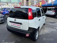 usata Fiat Panda VAN 1.2 Benzina 69CV.Da Vetrina.2019