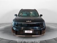 usata Kia EV9 Dual Motor AWD GT-line Launch Edition