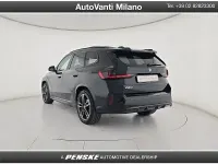 Usata BMW iX1 M Sport 150 kW (204 CV) 2025 Nero SUV