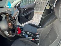 Usata Fiat Tipo 95 CV (69 kW) 2018 Bianco Berlina