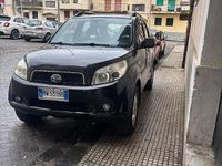 Usata Daihatsu Terios 105 CV (77 kW) 2008 SUV