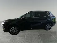 Nuova Geely Starray 99 CV (72 kW) 2026 Nero SUV