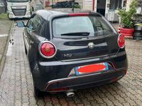 usata Alfa Romeo MiTo MiTo 1.4 105 CV M.air S&S Distinctive