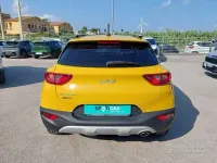 Usata Kia Stonic Style 84 CV (61 kW) 2026 SUV