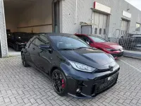 Usata Toyota Yaris 261 CV (191 kW) 2024 Nero Utilitaria