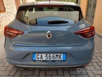 Occasion Renault Clio V Intens 101 ch (74 kW) 2020 Gris Berline