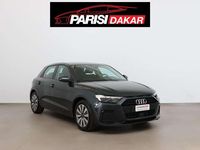Usata Audi A1 Advanced Plus 110 CV (80 kW) 2022 Grigio scuro SUV
