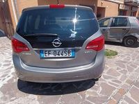 Usata Opel Meriva Cosmo 95 CV (69 kW) 2011 Monovolume
