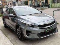 Usata Kia XCeed Urban 120 CV (88 kW) 2022 Grigio SUV