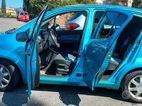 Usata Suzuki Splash 86 CV (63 kW) 2011 Utilitaria