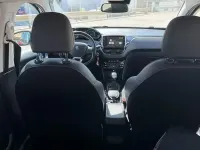 Usata Peugeot 2008 2018 SUV