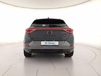 Usata Cupra Formentor VZ 245 CV (180 kW) 2022 S7 "magnetic tech" SUV