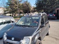 Usata Fiat Panda 4x4 2017 Utilitaria