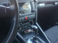 Occasion Audi A3 Sport 170 PK (125 kW) 2008 Zwart Hatchback