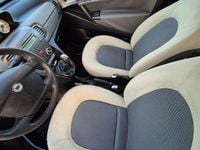 Usata Lancia Ypsilon 60 CV (44 kW) 2006 Blu/azzurro Utilitaria