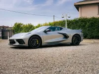 Usata Corvette Stingray 481 CV (353 kW) 2024 Coupé