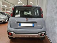 usata Fiat Panda Cross 1.0 FireFly S&S Hybrid -