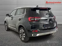 Usata DR DR 5.0 155 CV (114 kW) 2023 Nero SUV
