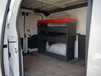 Usata Peugeot Expert Premium 122 CV (89 kW) 2020 Bianco Furgone