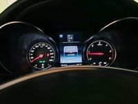 Usata Mercedes GLC250 Business 204 CV (150 kW) 2016 SUV