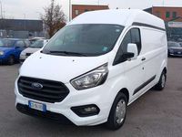 usata Ford 300 TRANSIT CUSTOML2H2 130cv ecoblu 3posti + IVA