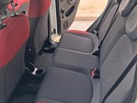 Usata Fiat Panda 95 CV (69 kW) 2016 Bianco Utilitaria