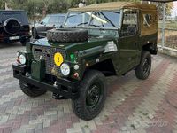 Usata Land Rover Defender 68 CV (50 kW) 1983 Verde SUV