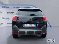 Usata Citroën C3 Aircross Shine 110 CV (80 kW) 2022 Nero SUV