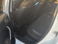 Usata Peugeot 2008 Active 75 CV (55 kW) 2018 Bianco SUV