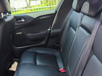 Usata Citroën DS4 163 CV (119 kW) 2013 Grigio Utilitaria