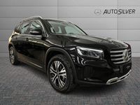 Usata Mercedes GLB180 Advanced 116 CV (85 kW) 2025 Nero / pastello SUV