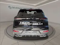 Nuova Tiger Eight 167 CV (122 kW) 2026 Nero metallizzato SUV