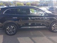 Usata Renault Koleos Intens 177 CV (130 kW) 2019 Nero SUV