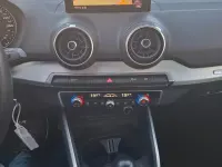 Usata Audi Q2 116 CV (85 kW) 2019 Grigio SUV