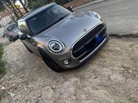 Usata Mini ONE 75 CV (55 kW) 2019 Utilitaria