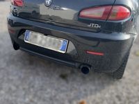 usata Alfa Romeo 147 1.9 JTD (120) 5 porte Distinctive