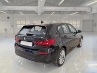 Usata BMW 116 Advantage 115 CV (84 kW) 2023 Utilitaria